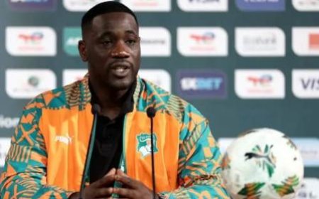 ELIM MONDIAL 2026: LE SÉLECTIONNEUR FAÉ PUBLIE LA LISTE DES ÉLÉPHANTS