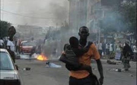 Déclaration de la Brigade des Médias contre la Guerre et la Violence face à la résurgence de propos violents, haineux, injurieux, belliqueux