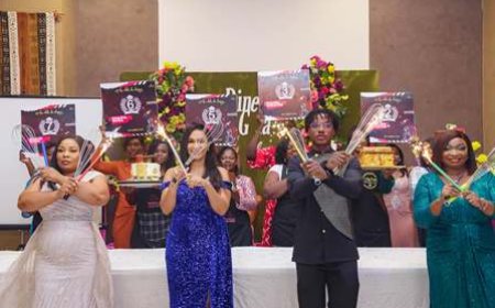 Cake design : la révolution de la pâtisserie ivoirienne est en marche