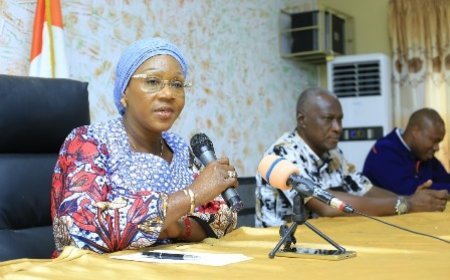 Anyama/ Pénurie d’eau et coupures intempestives : Rencontre d’échanges entre Fatima Bamba, les responsables de l’ONEP et la direction régionale de la CIE