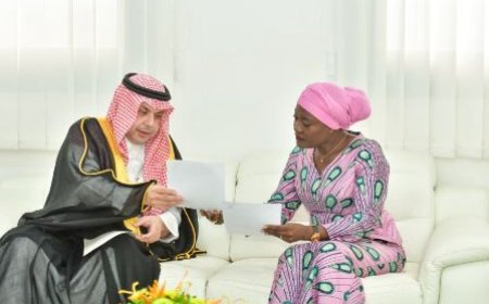 Le monde arabe apporte son soutien à la mise en œuvre des recommandations des EGENA.