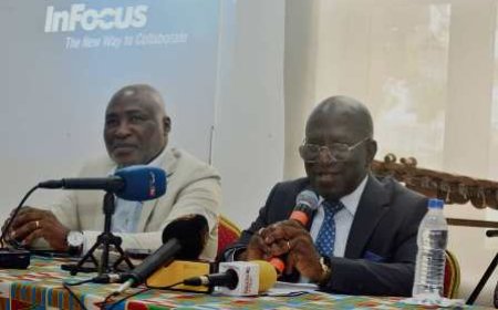 Djeguelé Festival 2025 : Boundiali célèbre le balafon à l’ère du digital