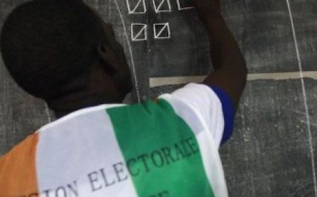 À QUAND L'INSTAURATION D'UNE ÉCOLE DE DÉBATEURS AU SEIN DES PARTIS POLITIQUES EN CÔTE D’IVOIRE ?