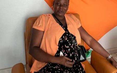 Journée de la Femme/Passion et engagement : Lisa Kouadio, éleveuse canine, dévoile les secrets de son métier