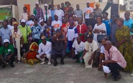 Journée mondiale des droits des consommateurs : ‘’ le consommer local et le made in Côte d’Ivoire‘’ au menu  de la célébration