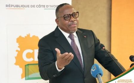 Présidentielle 2025: la CEI ouvre le contentieux électoral avec l’affichage de la liste électorale provisoire