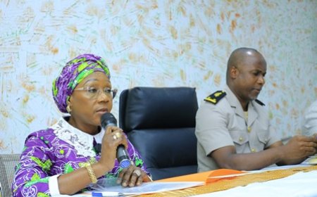 Anyama /Problèmes liés aux coupures intempestives de l’électricité : La direction générale de CI-Énergie) fait le point des travaux et promet…