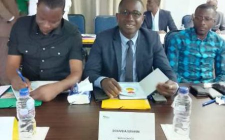 Yamoussoukro : Formation des coordonnateurs régionaux de la MUGEFCI pour améliorer les prestations
