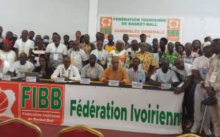 ASSEMBLÉE GÉNÉRALE ORDINAIRE DE LA FIBB : LE PRÉSIDENT DIARRA OBTIENT LE QUITUS