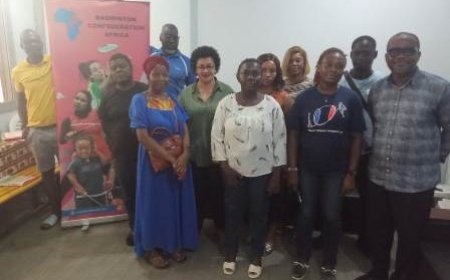 Assemblée Générale de la FIBAD : Les Clubs Saluent les Efforts Accomplis par Zolobé