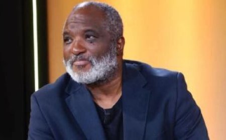 Présidentielle 2025 / Réflexions sur les conséquences de la rébellion de 2002: Serge Bilé appelle à un nouveau départ pour la nation ivoirienne