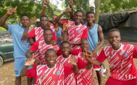 CHAMPIONNAT NATIONAL - DISTRICT : PREMIÈRE VICTOIRE POUR TPO GRAND-BASSAM