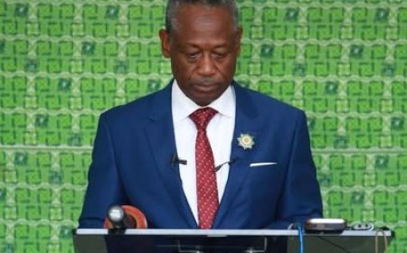 DECLARATION DU PDCI-RDA RELATIVE A L’ANNULATION DE TOUTES LES SANCTIONS A L’ENCONTRE DE TOUS LES MILITANTS DU PDCI-RDA