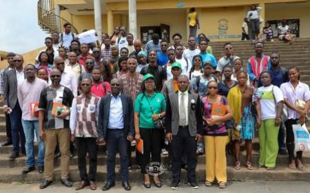 2e édition de la Semaine nationale de la presse: L’ANP dévoile les chiffres des sanctions infligées aux médias en 2024