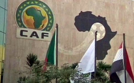 CAN U20 2025 : L’Égypte officiellement désignée pays hôte
