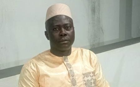 Séguéla : Le vice-président Koné Aboubacar Sidiki exhorte la jeunesse à préserver les acquis du Ramadan