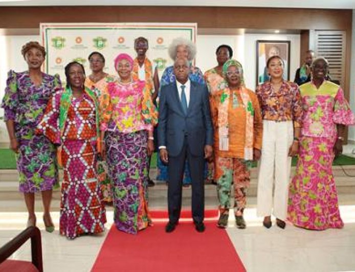 Journée des Droits de la Femme 2025 : La Grande Chancellerie célèbre l'engagement de ses femmes