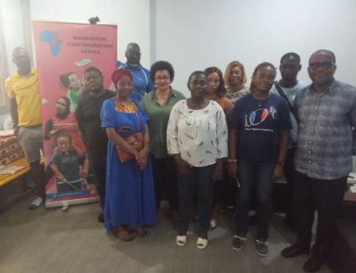 Assemblée Générale de la FIBAD : Les Clubs Saluent les Efforts Accomplis par Zolobé