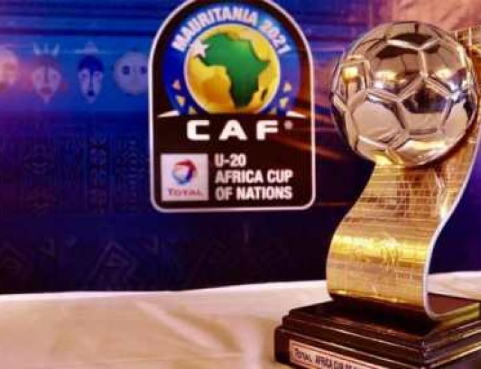 COMMUNIQUÉ À L’ATTENTION DES MEMBRES DU COCAN U20