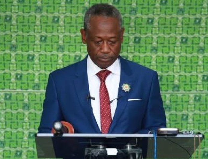 DECLARATION DU PDCI-RDA RELATIVE A L’ANNULATION DE TOUTES LES SANCTIONS A L’ENCONTRE DE TOUS LES MILITANTS DU PDCI-RDA