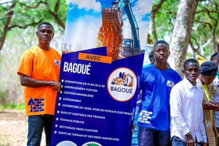 Le Bagoué Tour 2025, un vecteur essentiel de la culture Sénoufo soutenu par Koné Kparagninin