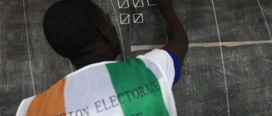 À QUAND L'INSTAURATION D'UNE ÉCOLE DE DÉBATEURS AU SEIN DES PARTIS POLITIQUES EN CÔTE D’IVOIRE ?