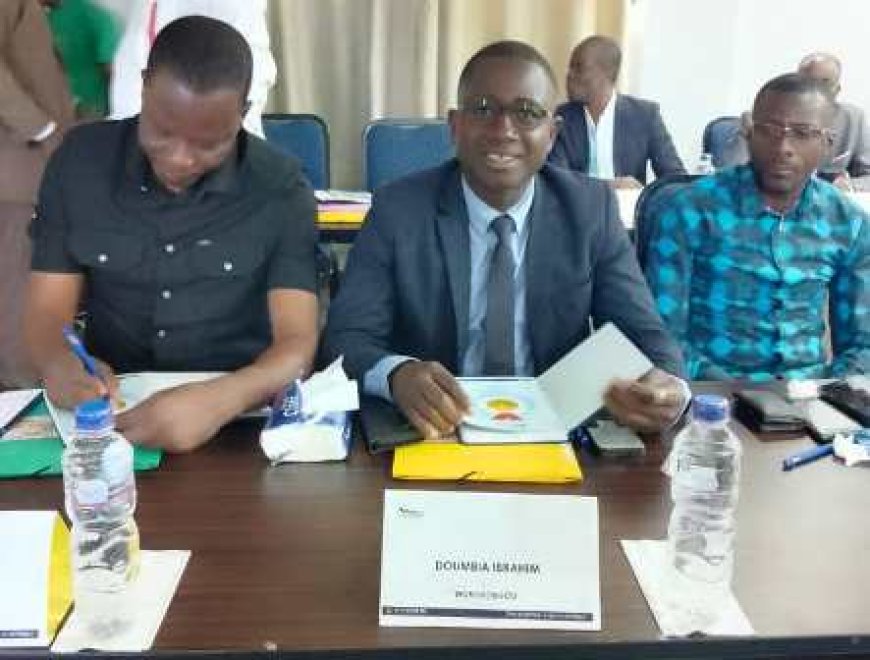 Yamoussoukro : Formation des coordonnateurs régionaux de la MUGEFCI pour améliorer les prestations