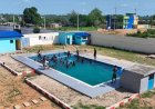 Piscine de Dabakala : un nouvel ouvrage au service de la jeunesse