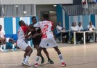 CHAMPIONNAT NATIONAL D1: LE RED STAR OJA LANCE SA SAISON EN BEAUTÉ