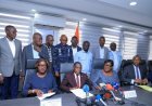 Crise dans le secteur de l'éducation : Mariatou Koné initie le dialogue et obtient la reprise des négociations avec les grévistes