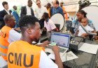 Couverture maladie universelle : le déploiement de la CMU en Côte d'Ivoire, au menu du Gouv'Space de ce jeudi 17 avril à 16H