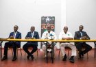 JUDO / 46ÈME CHAMPIONNAT D’AFRIQUE SENIORS : LE COMITÉ D’ORGANISATION AFFÛTE SES ARMES