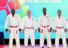 Judo / 46 ème édition des championnats d'afrique séniors : 41 techniciens et officiels formés