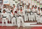 JUDO /  46 èmes championnats d’Afrique seniors : l’Égypte sacrée championne par équipe mixte
