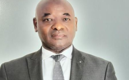 Hamadou Diomandé, Sg de ‘’Ado, allons seulement’’ :« Que nous sortions du fétichisme improductif de la limitation des mandats électoraux »