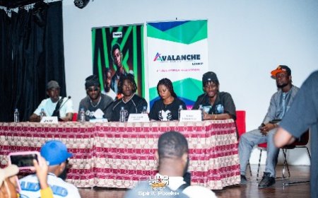 Confrontation Rap Ivoire et Rap Français : L’Institut français témoin de l’événement le 5 avril