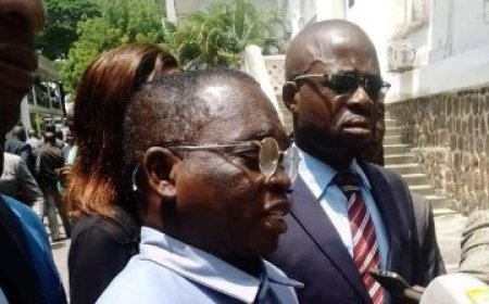 Grève dans le secteur de l’Éducation: L'Intersyndicale MENA-METFPA en grève pour revendiquer une prime d'incitation