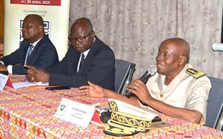 Campagne d'information et de mobilisation sur le Prix national d'Excellence, édition 2025 à Man, Korhogo, Bouaké, Yamoussoukro et Abengourou : des suggestions faites