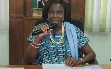 Présidentielle 2025/Élections équitables : La coalition CAP-CI fixe ses six exigences