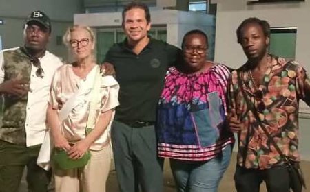 La série antillaise "Wish" sur les antennes de Canal + à partir du 13 avril 2025