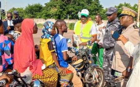 Séguéla : Le facteur humain au cœur de l'indiscipline routière