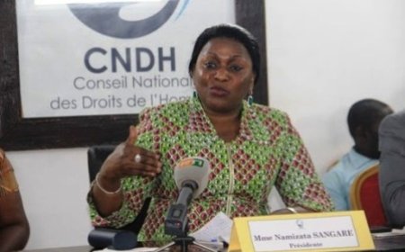 Grève des enseignants/Mise à mal du droit à l'éducation : Le CNDH interpelle les acteurs