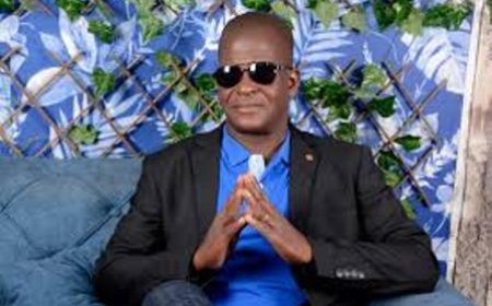 Déclaration de la structure « Les Amis de la République » sur l’élection présidentielle de 2025 Aimond Williams (Pdt des Amis de la République » : « Nous entamons une caravane de sensibilisation en ce mois d’Avril »