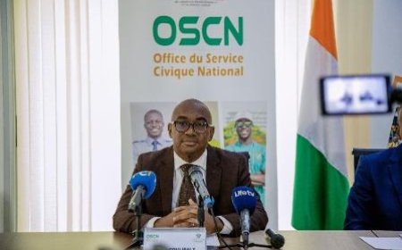 Parcours citoyen : 900 élèves concernés par l'édition 2025 prévue du 17 au 22 avril