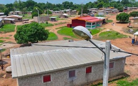 Électrification rurale : De nombreux villages sortis de l’obscurité dans les régions