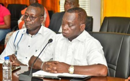 Crise dans l’éducation : Bli Blé et 8 collaborateurs arrêtés, mais relaxés