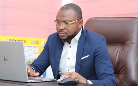 Tonkpi / Foncier et prévention des conflits : Les recettes d'un expert dans le domaine