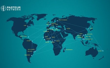 Recherche scientifique africaine : Abidjan, centre des assises de Pasteur Network