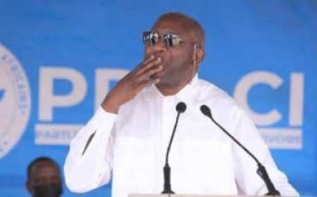 Présidentielle 2025/Crise Pré-électorale : Le PPA-CI de Gbagbo se retire de la CEI, dénonçant sa partialité