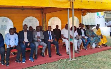 Yamoussoukro/26ème édition du Weekend des Ebonys : Focus sur le rôle des journalistes en période électorale